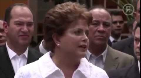 Dilma Rousseff: Quem Ganhar ou Quem Perder